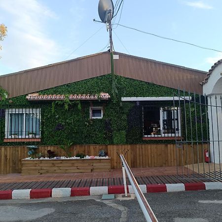 Camping Torremolinos Luaran gambar