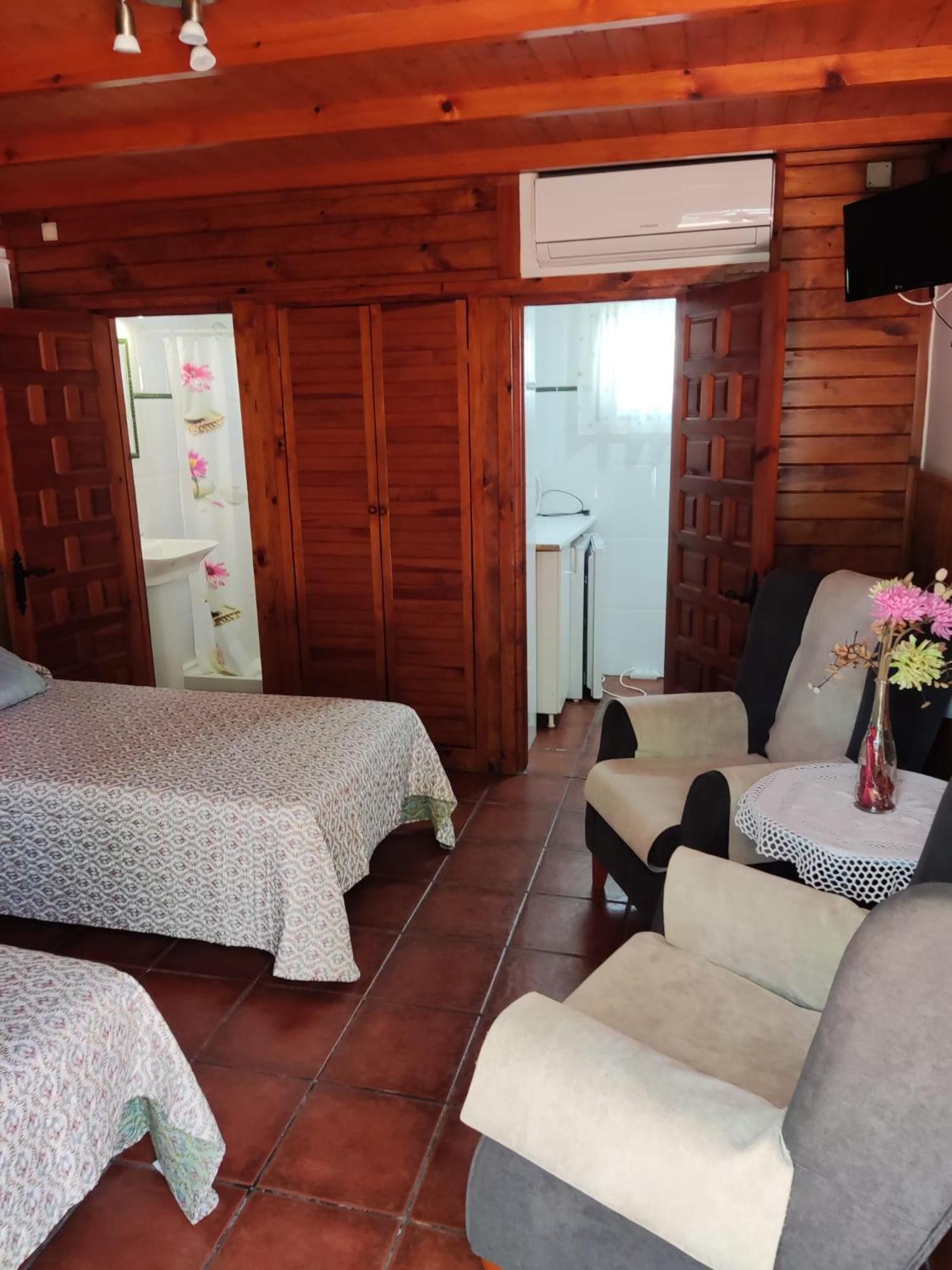 Camping Torremolinos Luaran gambar