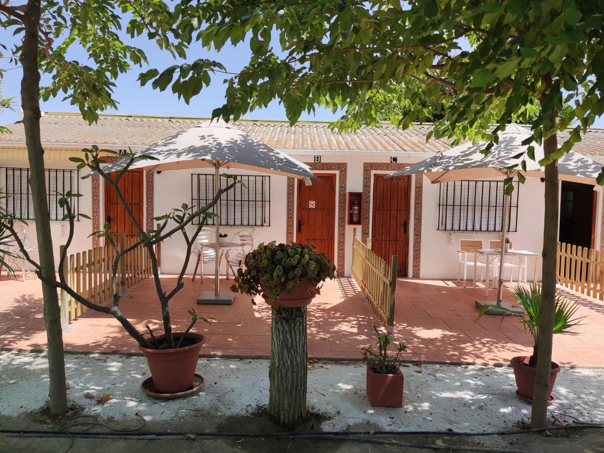 Camping Torremolinos Luaran gambar