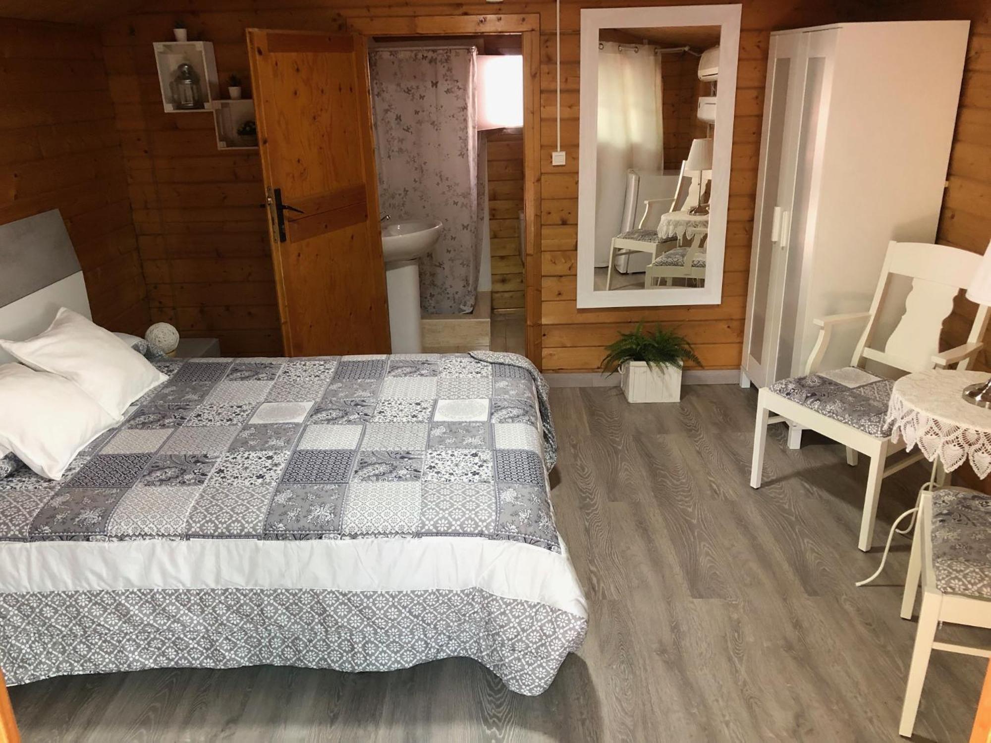 Camping Torremolinos Luaran gambar