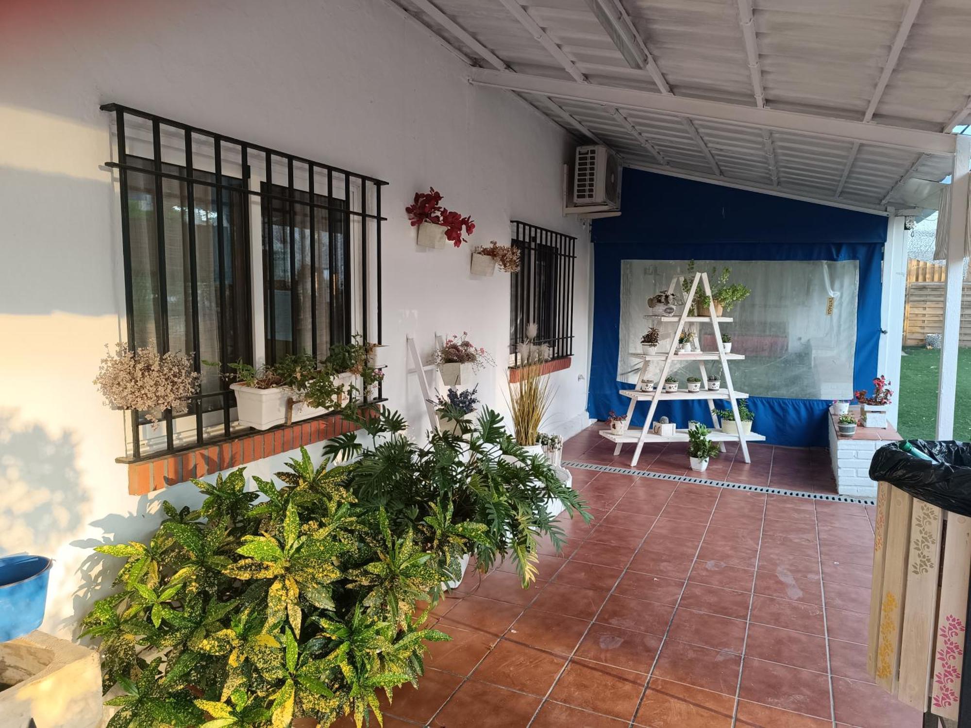 Camping Torremolinos Luaran gambar