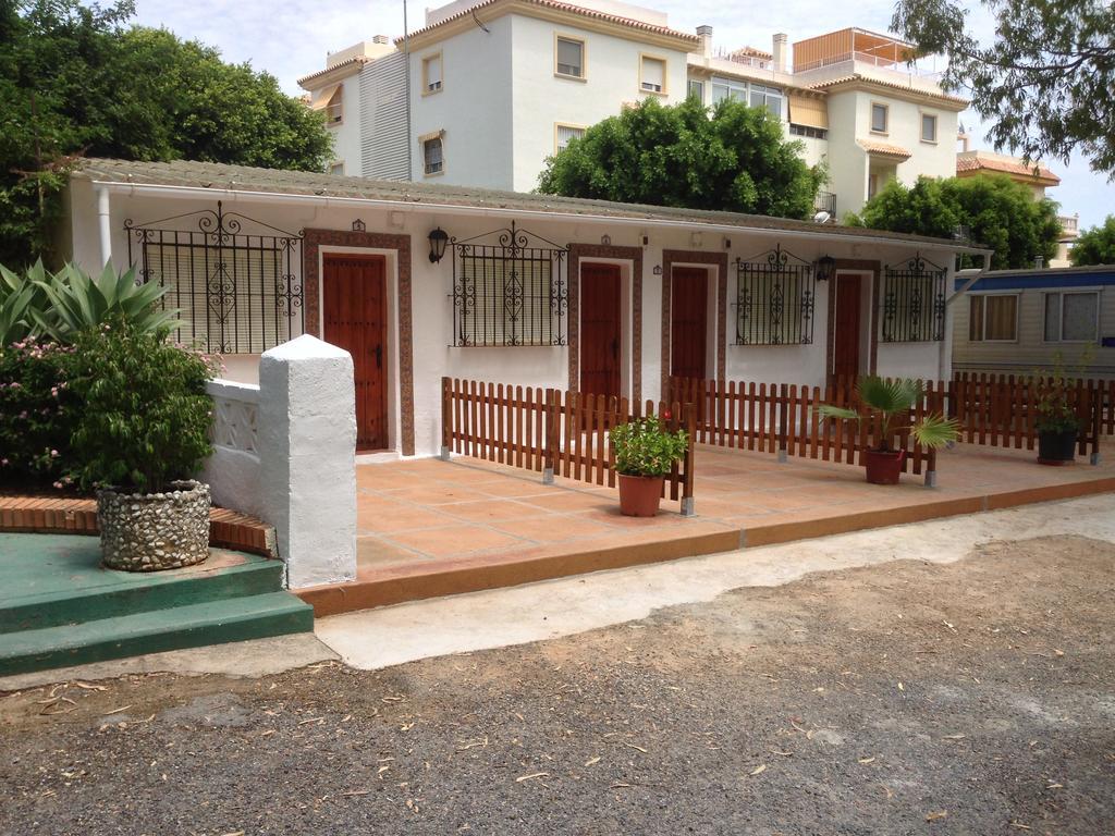 Camping Torremolinos Bilik gambar