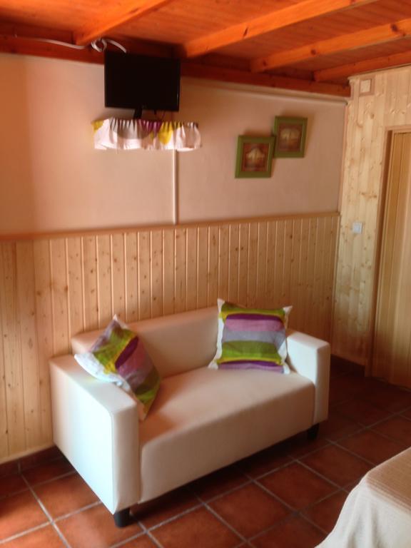 Camping Torremolinos Bilik gambar
