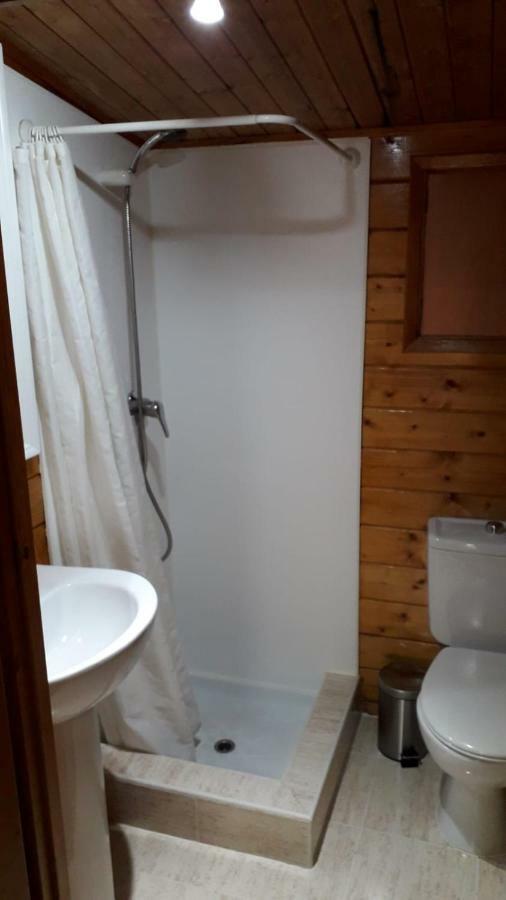 Camping Torremolinos Luaran gambar