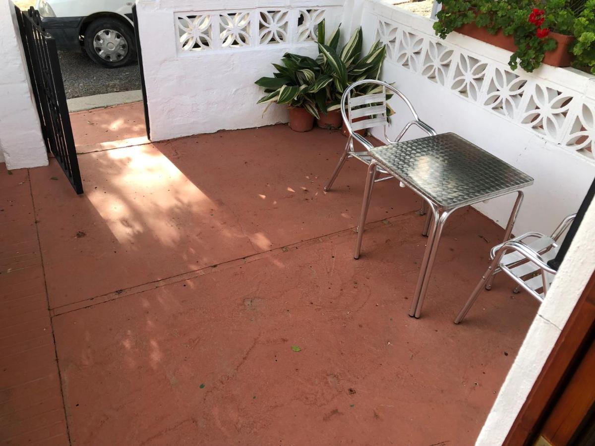 Camping Torremolinos Luaran gambar